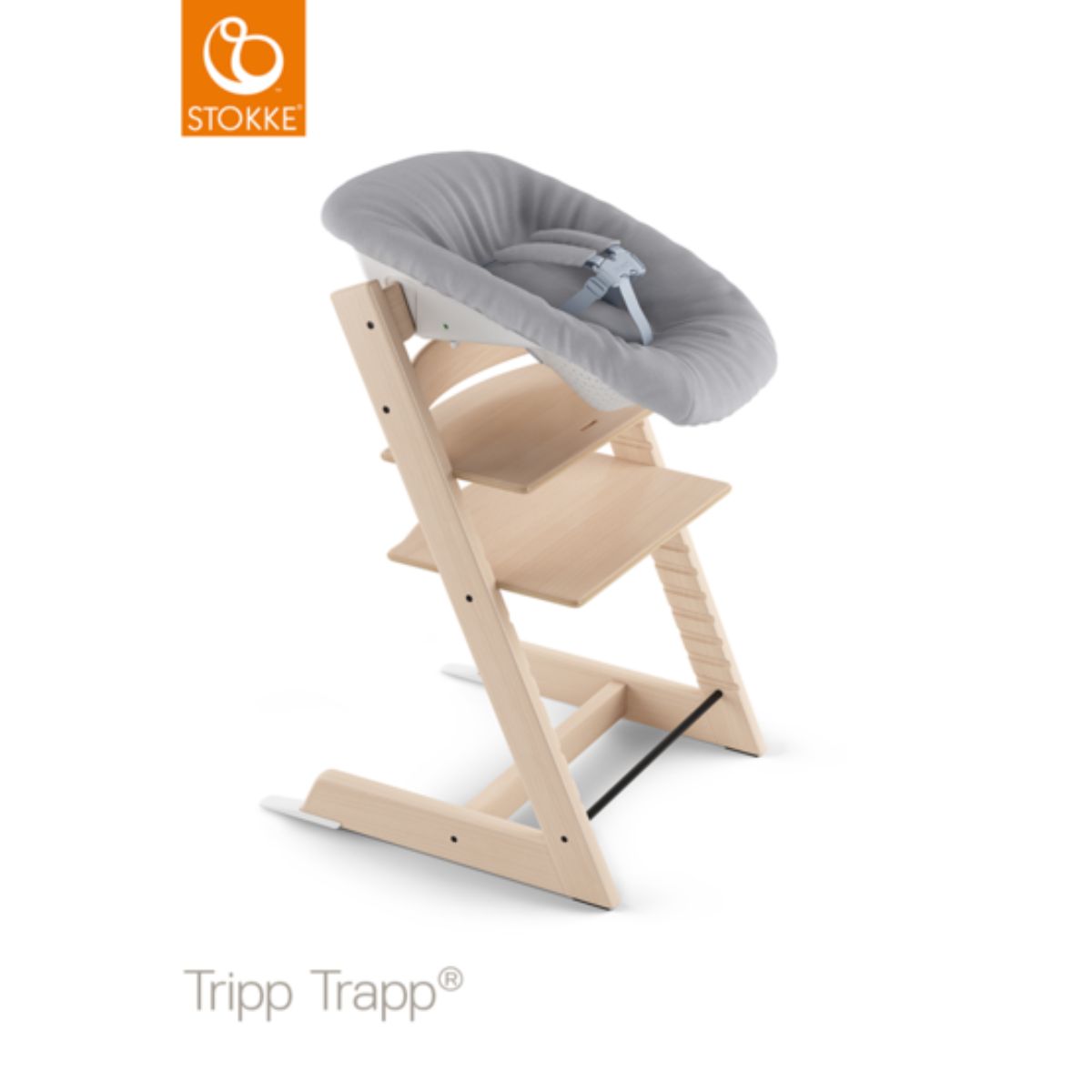 Stokke Tripp Trapp Stolica