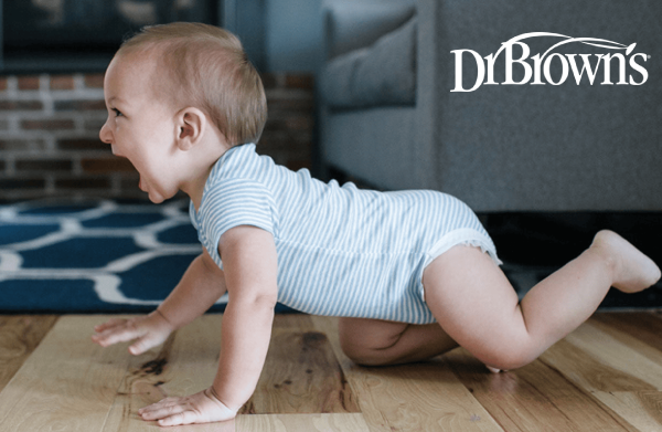 Savjeti za putovanje s bebom: Hranjenje u pokretu