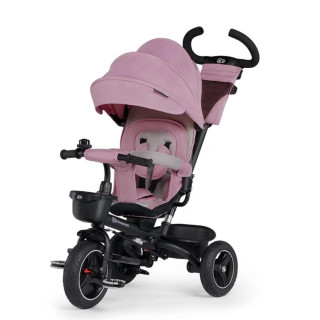 Kinderkraft TRICIKL SPINSTEP PINK 