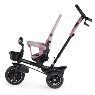 KINDERKRAFT KINDERKRAFT TRICIKL SPINSTEP PINK 31776 