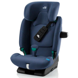 Britax Romer AUTOSJEDALICA ADVANSAFIX PRO BR NIGHT BLUE 