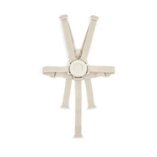 STOKKE TRIPP TRAPP SIGURNOSNI POJAS HARNESS BEIGE 651301 