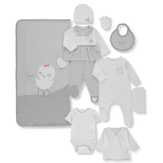 BEBETTO BEBI SET Z945 