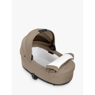 CYBEX CYBEX KORPA ZA KOLICA S LUX ALMOND BEIGE 522005267 