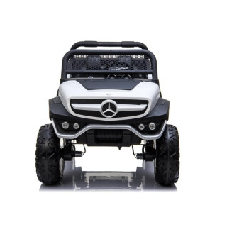 CHIPOLINO AUTO NA AKUMULATOR MERCEDES UNIMOG WHITE 