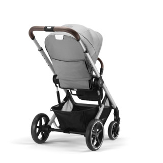 CYBEX KOLICA BALIOS 3U1 SA CLOUD G AUTOSJEDALICOM I ADAPTERIMA LAVA GREY MID GREY 