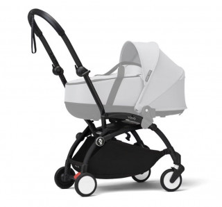 STOKKE YOYO3 SASIJA/KONSTRUKCIJA BLACK 646002 