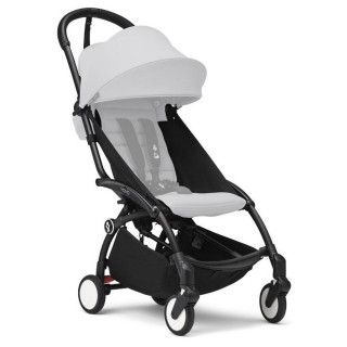 STOKKE YOYO3 SASIJA/KONSTRUKCIJA BLACK 646002 