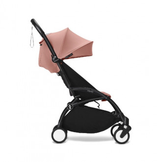 STOKKE YOYO3 SPORTSKO SJEDISTE 6+ GINGER 646406 