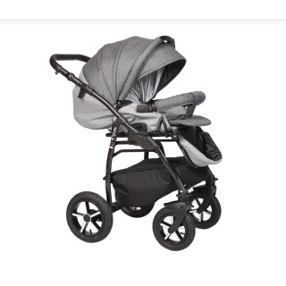 BABY MERC KOLICA ZIPPY 160 3U1 