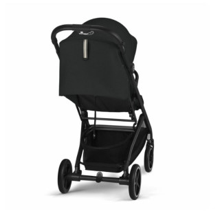 CYBEX CYBEX KOLICA BEEZY BLK B MAGIC BLACK BLACK 524000143 