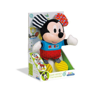 BEZ RASPOREDA PO BRENDOVIMA CL17165 PLIS MICKEY BABY 16028 