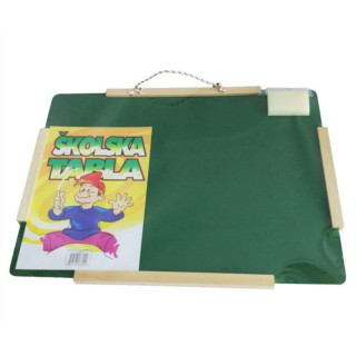 Croco_Toys TABLA SKOLSKA SREDNJA 8020 