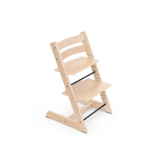 STOKKE STOLICA ZA HRANJENJE TRIPP TRAPP NATURAL 100101 