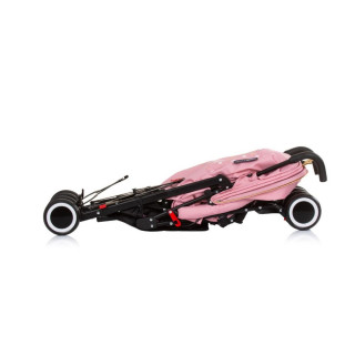 Chipolino KOLICA MILEY PRINCESS LKMIL0246PR 