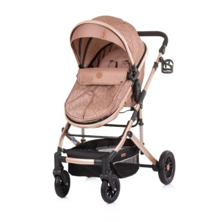 Chipolino KOLICA ESTELLE SAND KKES02304SA 