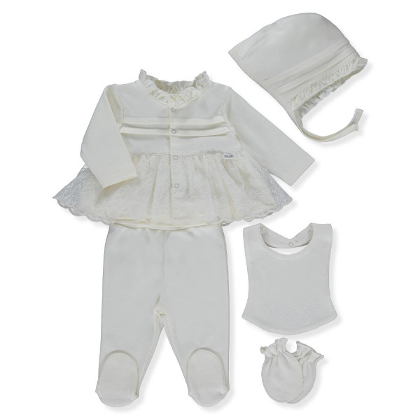 BEBETTO BEBI SET Z939 