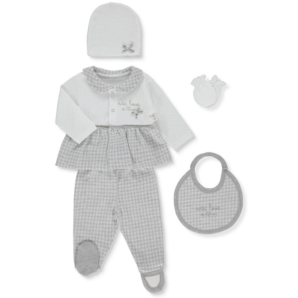 BEBETTO BEBI SET Z944 