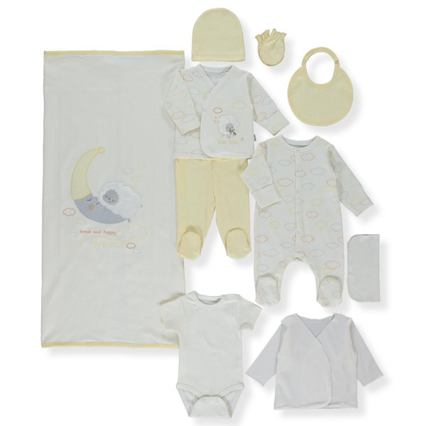 BEBETTO BEBI SET Z947 