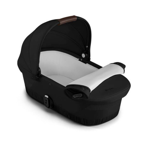 CYBEX KORPA ZA KOLICA GAZELLE S COT MOON BLACK BLACK 522002731 