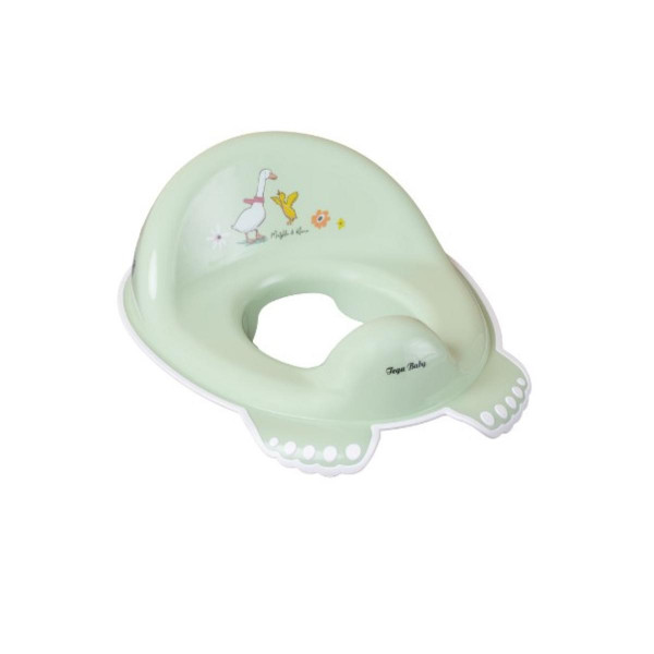 CHIPOLINO ADAPTER ZA WC SOLJU FOREST FAIRYTALE LIGHT GREEN STPA018FF05LG 