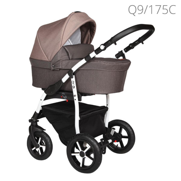 BABY MERC KOLICA Q9 175 3U1 