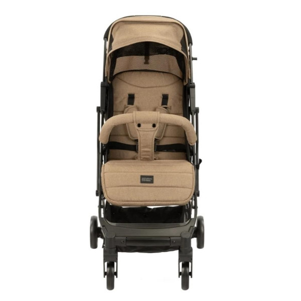 Kikka Boo KOLICA FITTO GOLDEN BEIGE 