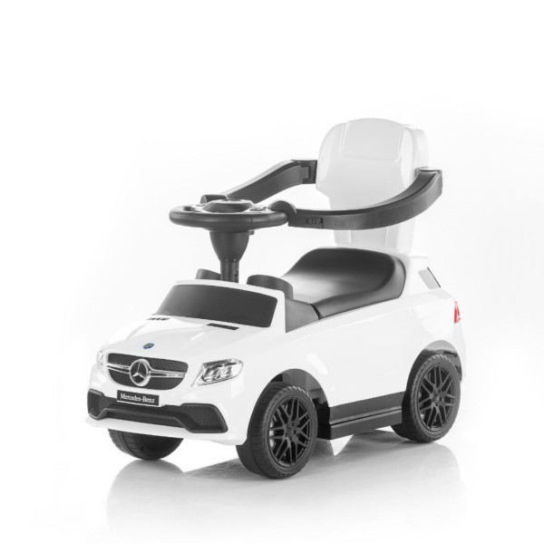 Chipolino GURALICA MERCEDES WHITE 