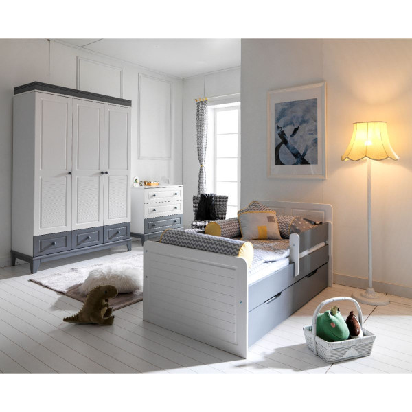 BELIS KREVET TR-6509 LUCA 80X160