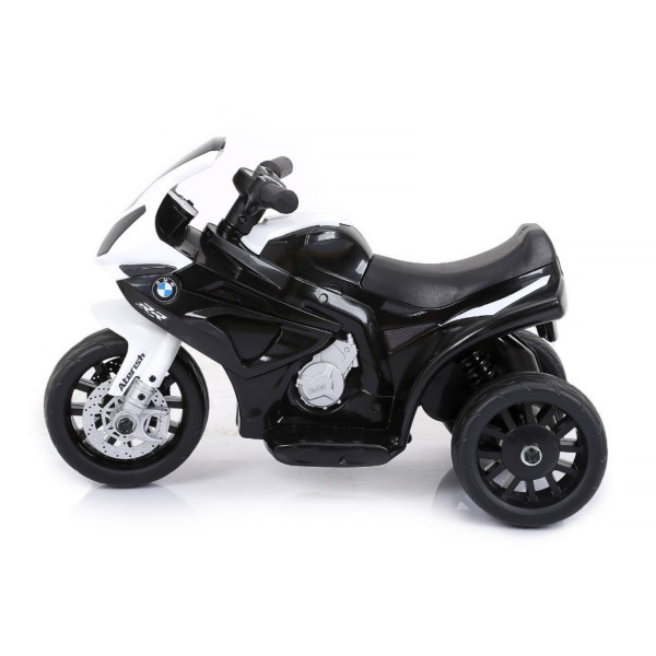 CHIPOLINO EL.MOTOR BMW S1000RR BLACK ELMBMWS01BK 