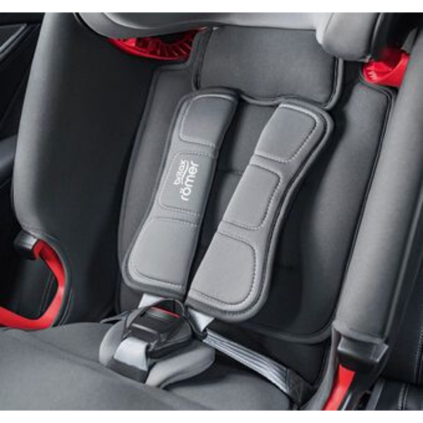 ROMER AUTOSJEDALICA ADVANSAFIX I-SIZE COSMOS BLACK 30665