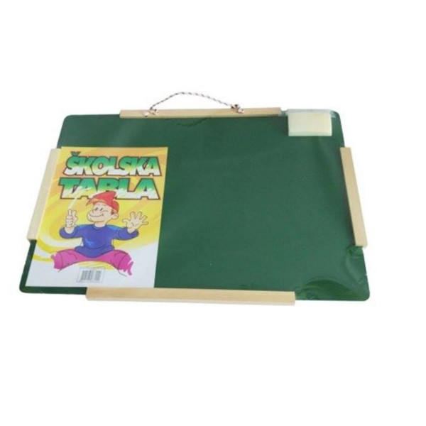 Croco_Toys TABLA SKOLSKA 8013 