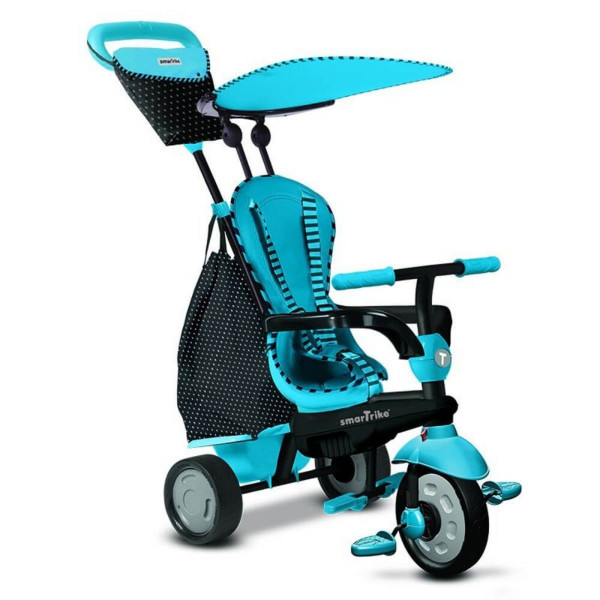 SMART TRIKE SMART TRIKE GLOW-BLUE 6952900 28846 