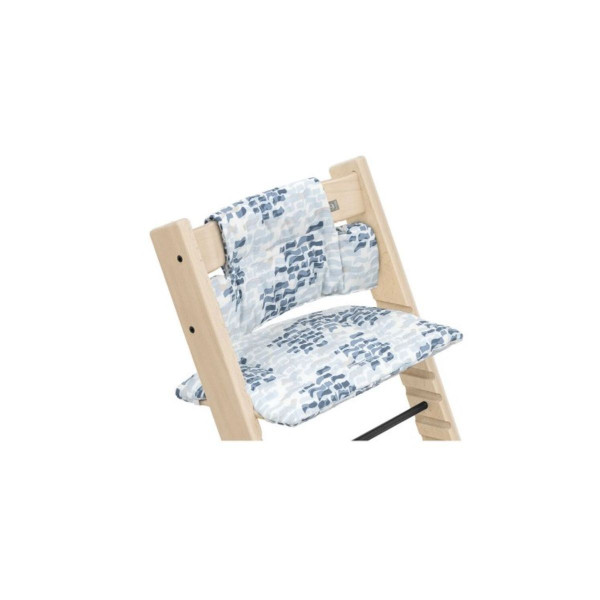 STOKKE UMETAK TRIPP TRAPP WAVES BLUE OCS 100386 