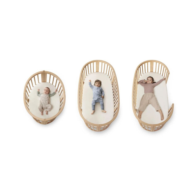 STOKKE STOKKE KREVETIC WHITE 591402 