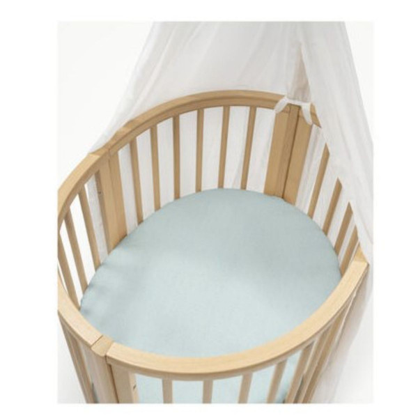 STOKKE MINI PLAHTA DOTS SAGE 599502 