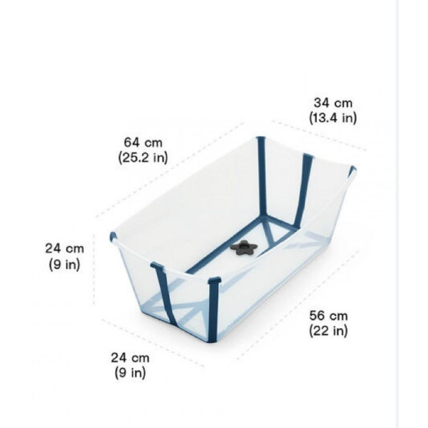 STOKKE KADA WHITE 531901 