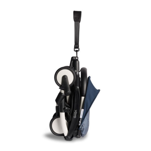 STOKKE YOYO SASIJA/KONSTRUKCIJA BLACK 595102 