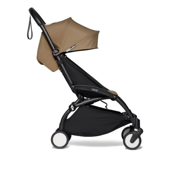 STOKKE YOYO KOLICA TOFFEE 