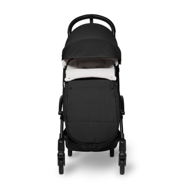 STOKKE YOYO ZIMSKA NAVLAKA ZA NOGE BLACK 596003 