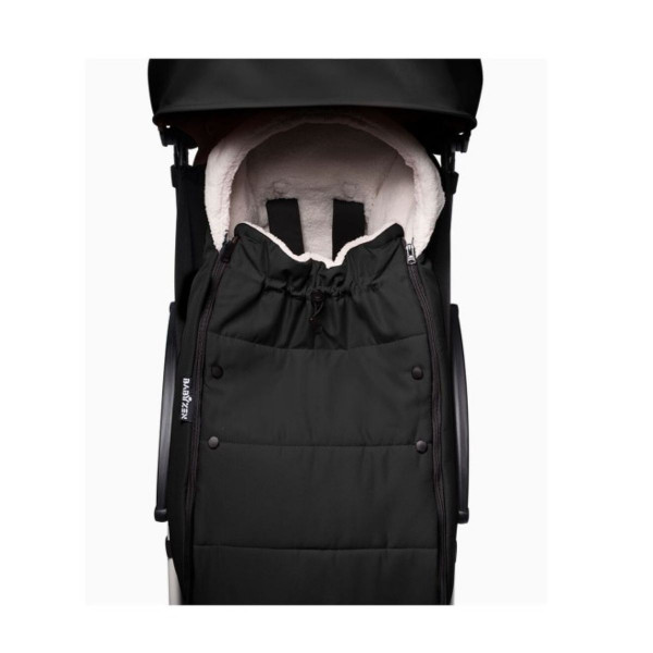 STOKKE YOYO ZIMSKA NAVLAKA ZA NOGE BLACK 596003 