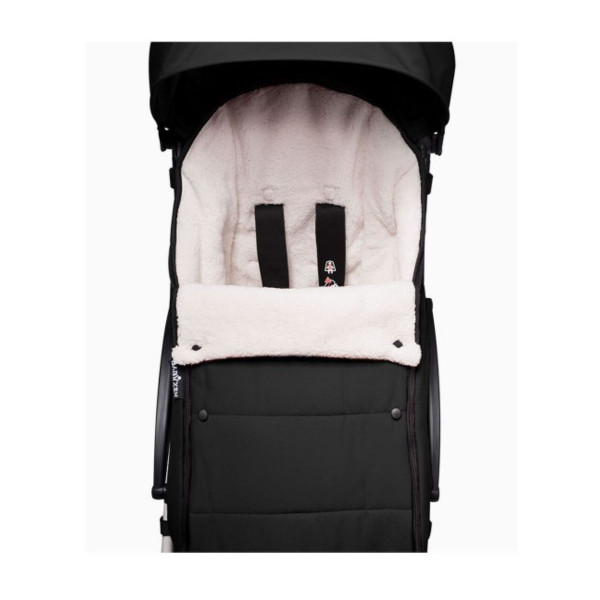 STOKKE YOYO ZIMSKA NAVLAKA ZA NOGE BLACK 596003 