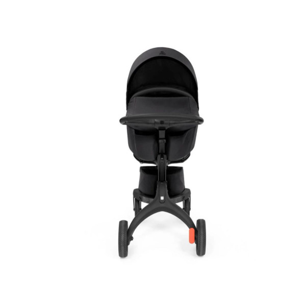 STOKKE KORPA  ZA XPLORY X RICH BLACK 572101 