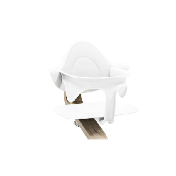 STOKKE BEBI SET NOMI WHITE 626101 