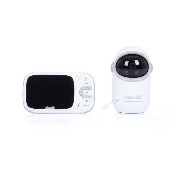 CHIPOLINO VIDEO MONITOR SIRIUS VIBEFSI02201PL 