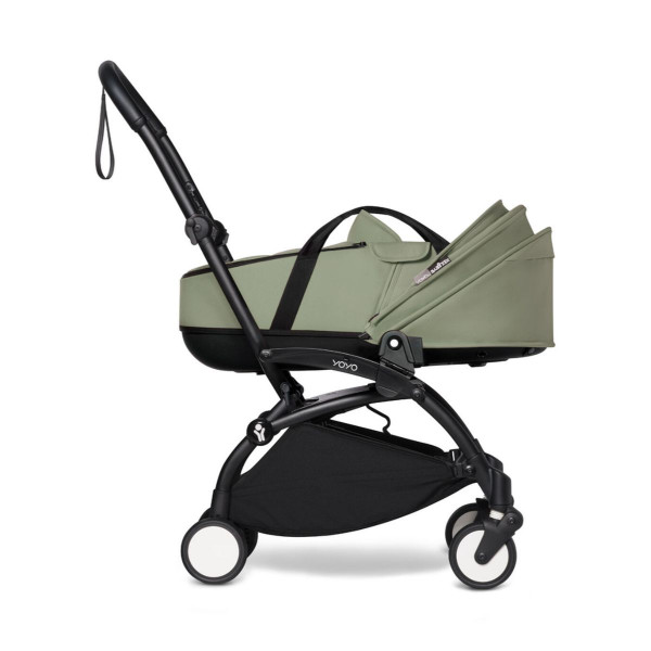 STOKKE YOYO KORPA OLIVE 595411 