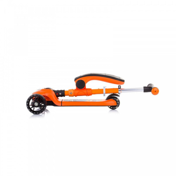 CHIPOLINO TROTINET NEO RIDER ORANGE DSNEO0214OR 