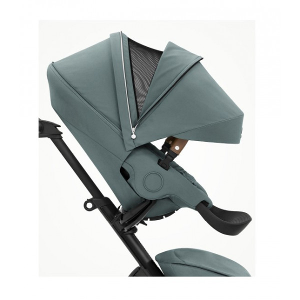 STOKKE XPLORY KOLICA X COOL TEAL 571408 