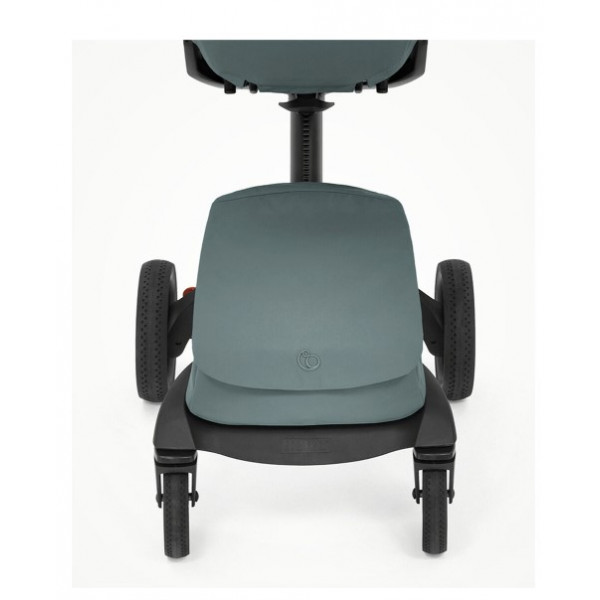 STOKKE XPLORY KOLICA X COOL TEAL 571408 