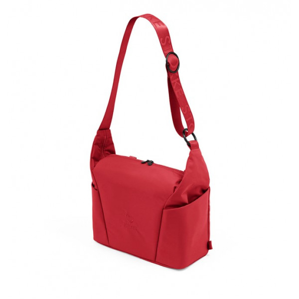 STOKKE TORBA RUBY RED 575104 